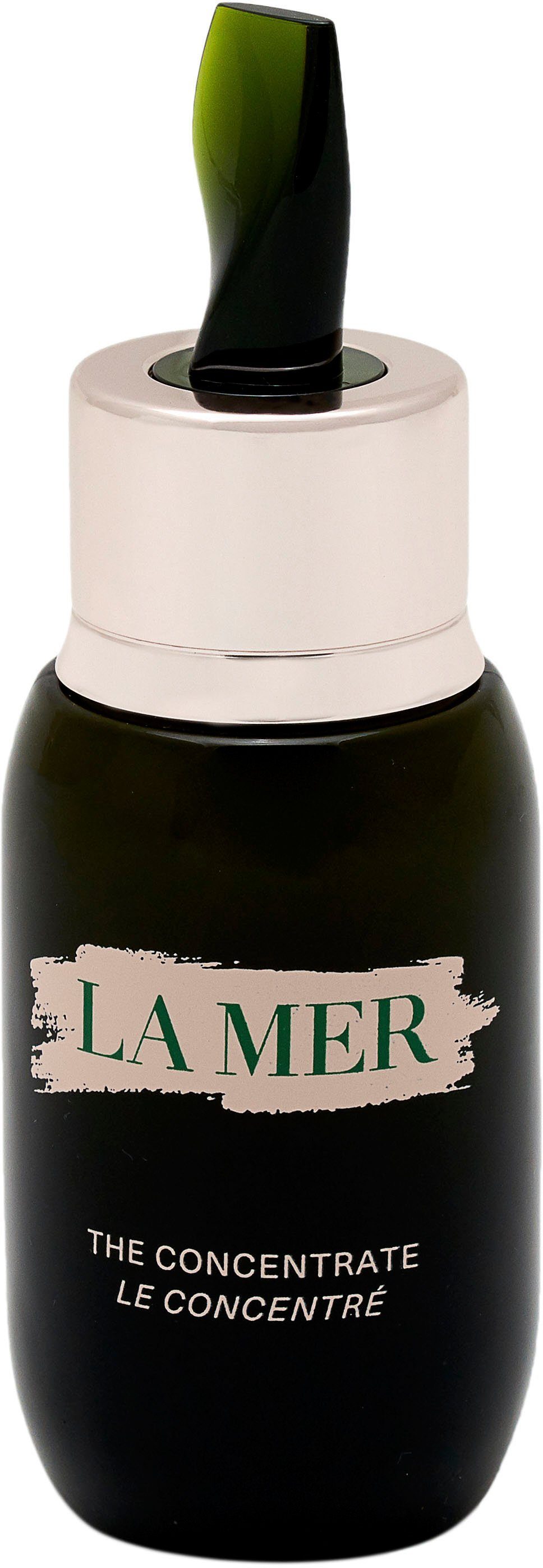 LA MER Gesichtsserum The concentrate