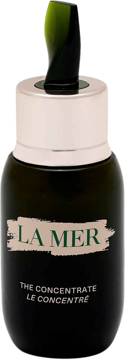 LA MER Gesichtsserum »The concentrate«