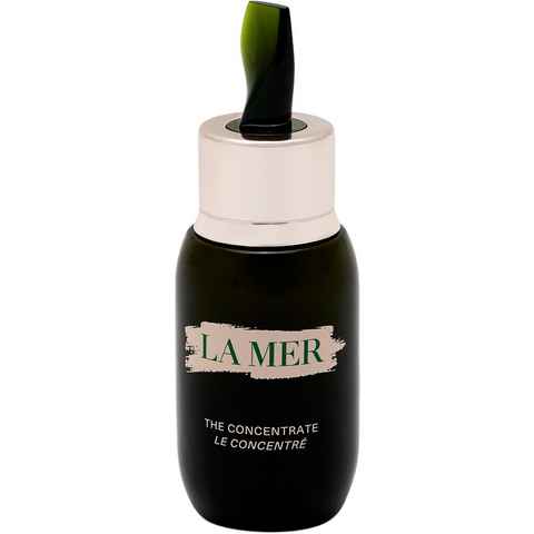 LA MER Gesichtsserum The concentrate