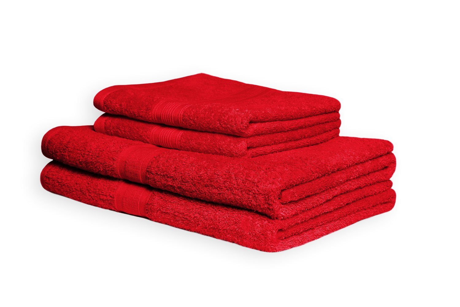 EXKLUSIV HEIMTEXTIL Handtuch Handtuch, Duschtuch, Badetuch, günstig online kaufen