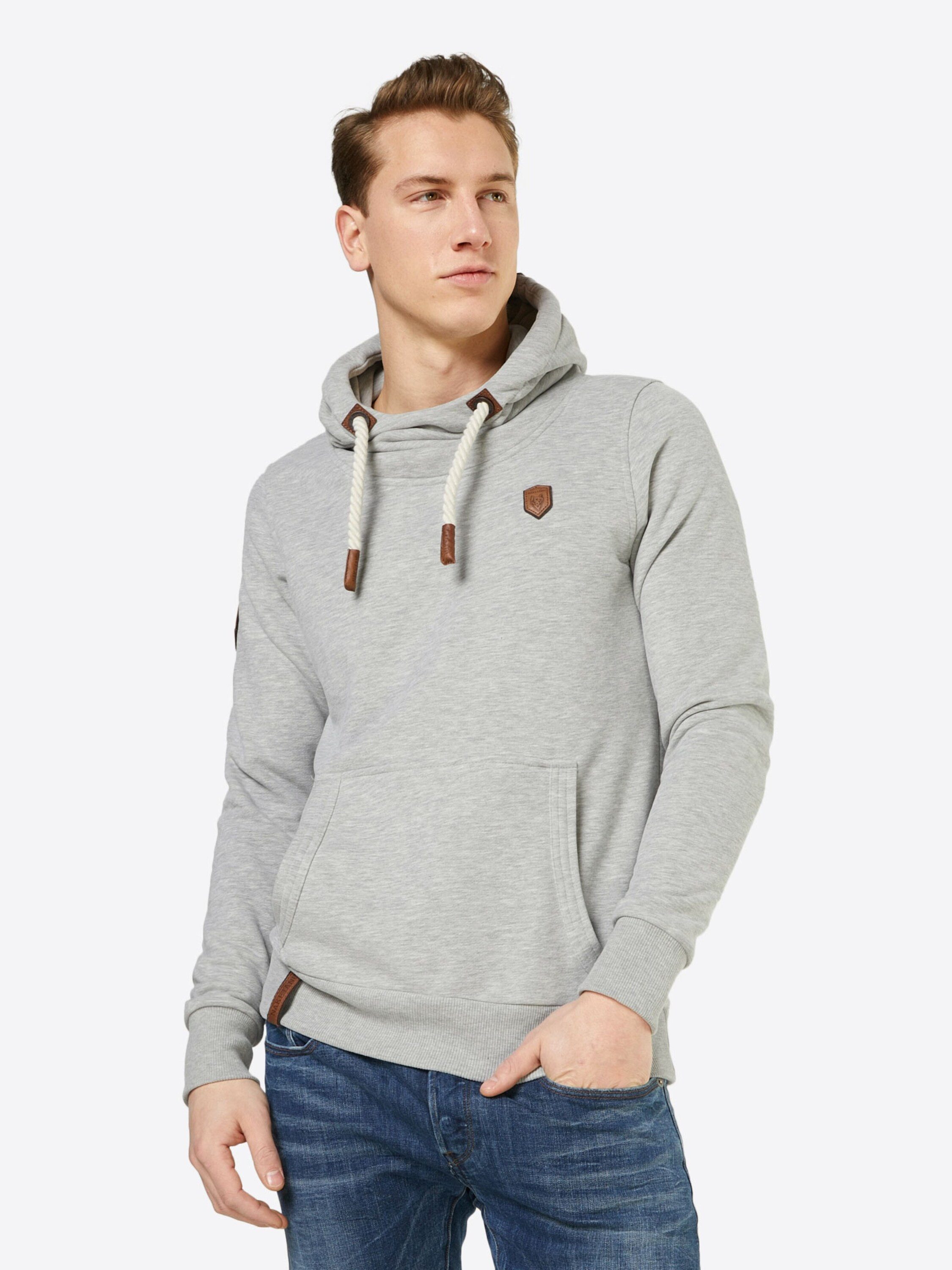 naketano Sweatshirt (1-tlg) günstig online kaufen