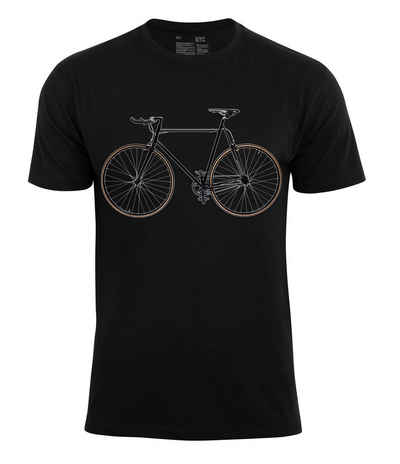 Cotton Prime® T-Shirt Bike - Fahrrad