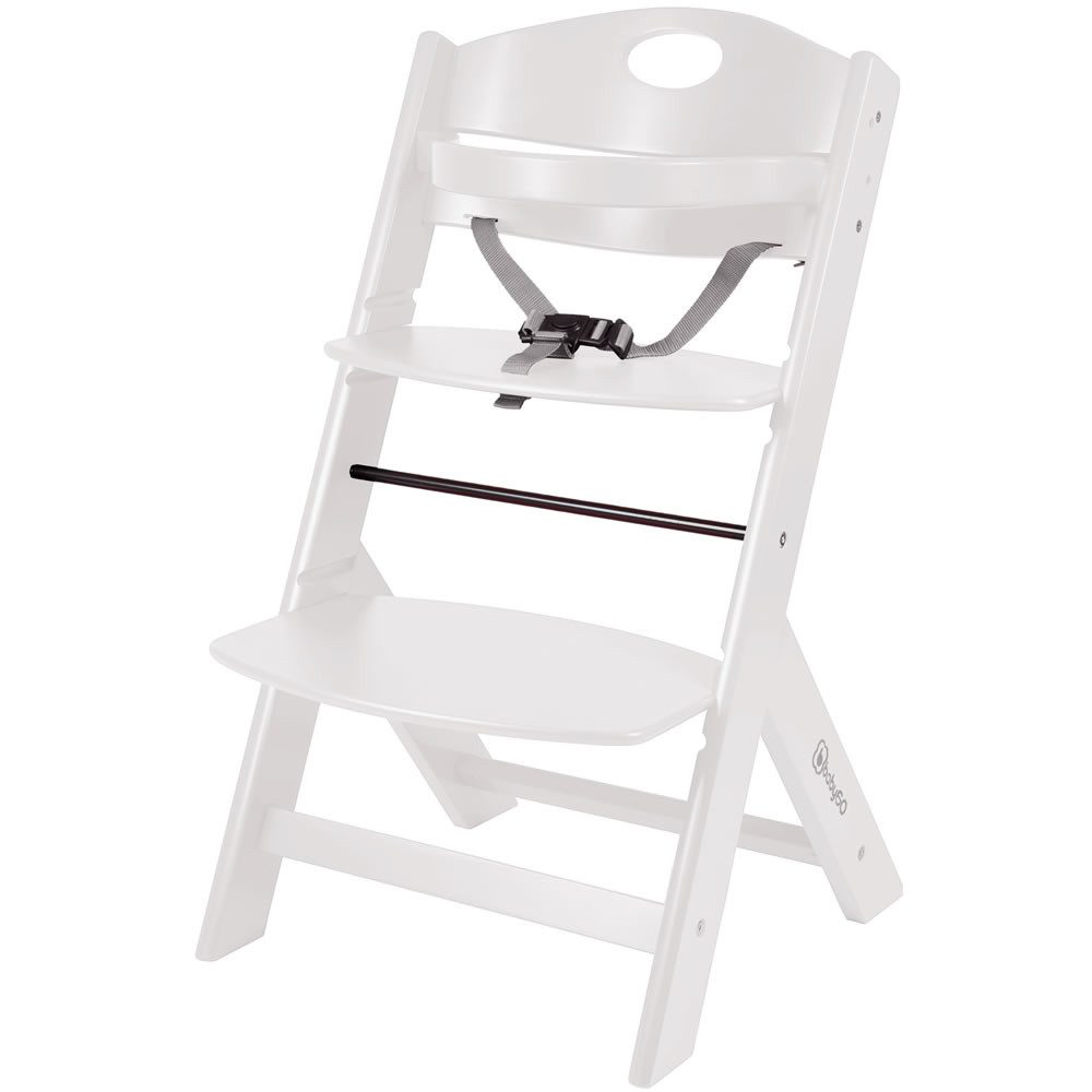 BabyGo Hochstuhl Family Treppenhochstuhl Holz, aus günstig online kaufen