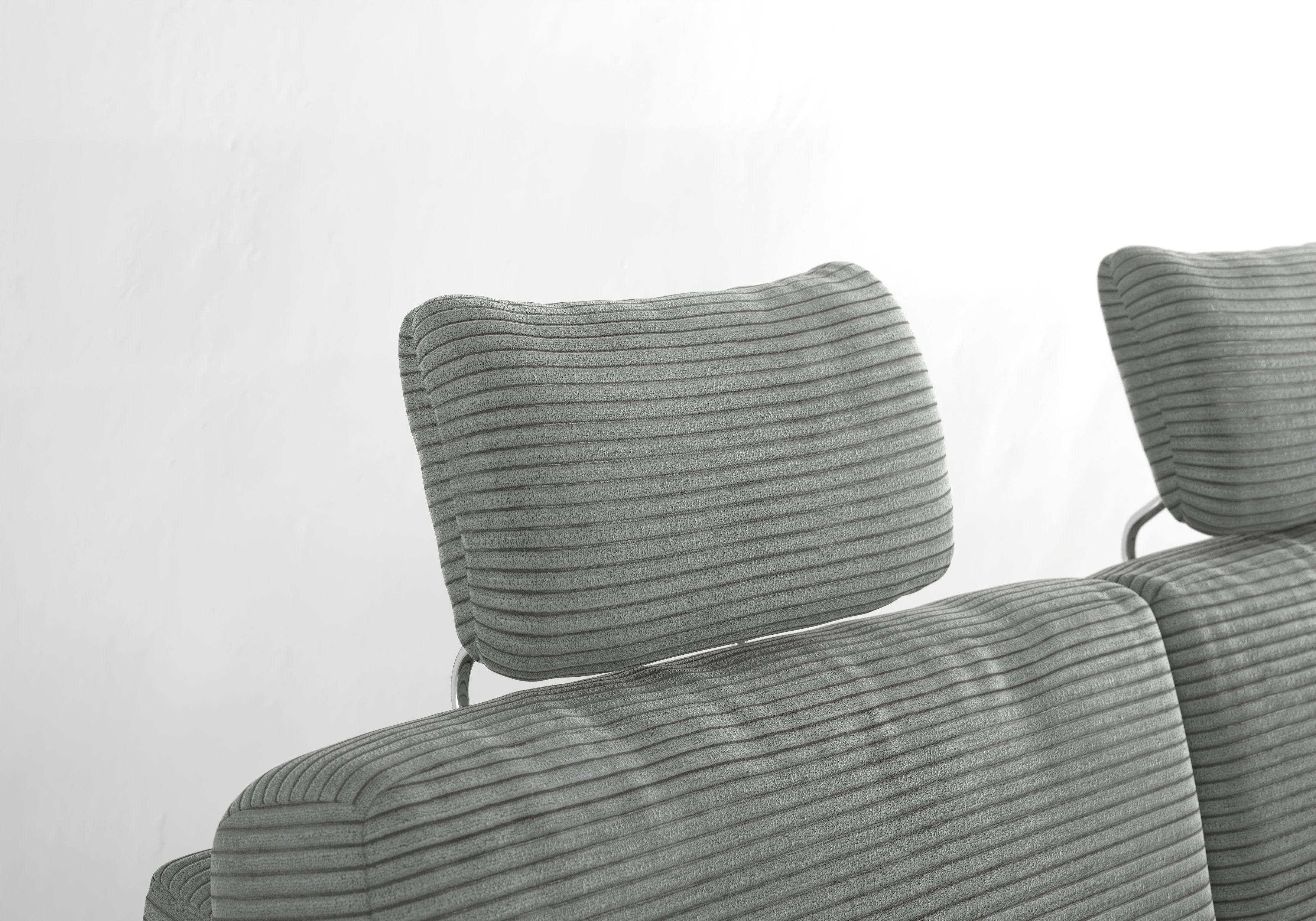 OTTO home Sofa-Kopfstütze Summer, (Set, 2 Stk)