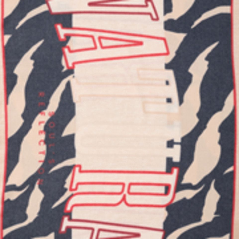 CECIL Loop, mit grafischem Muster