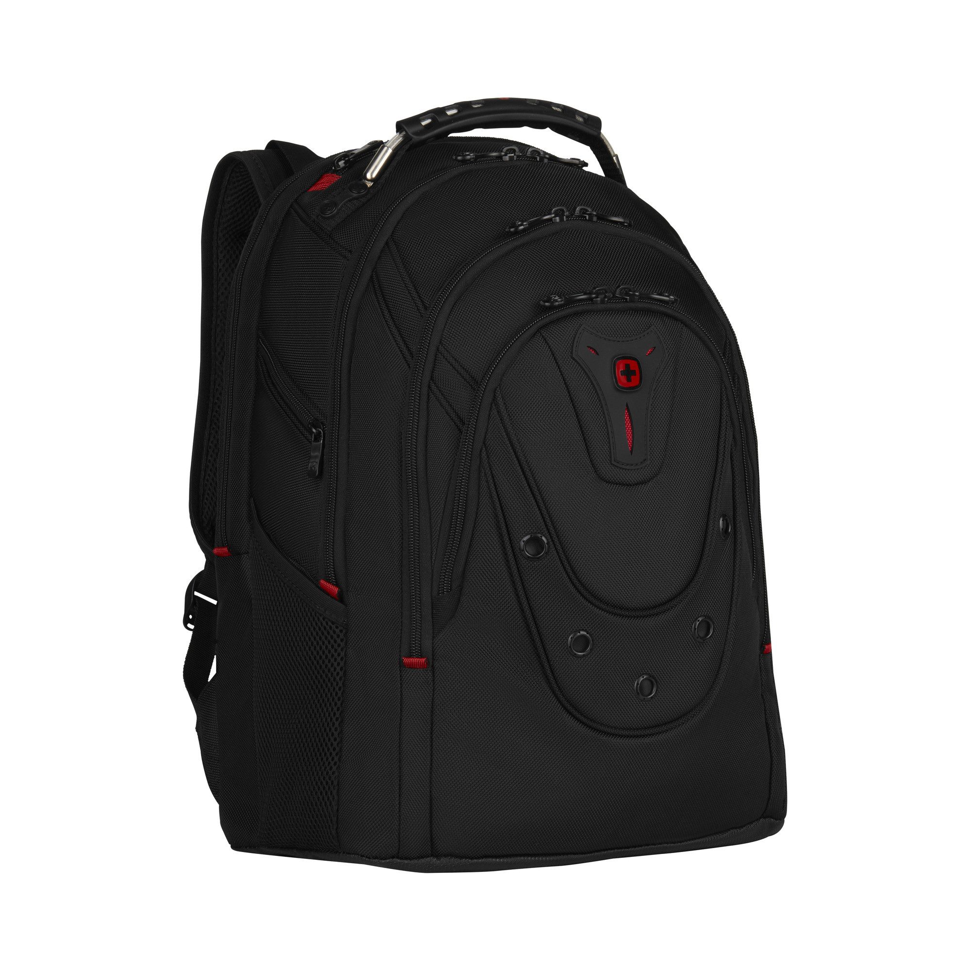 Wenger Laptoprucksack Wenger Laptop-Rucksack Ibex Ballistic Deluxe 14 bis 16 Zoll 26 L