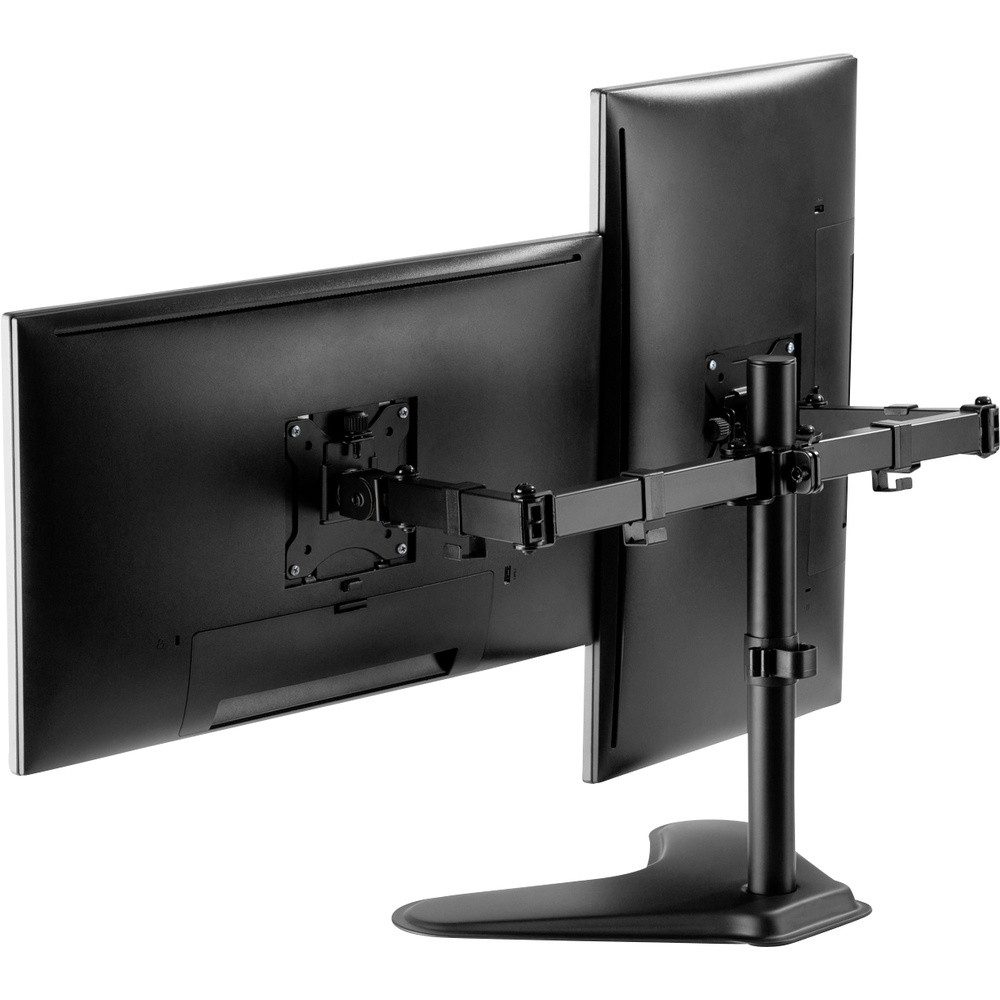 Digitus Monitor-Halterung Digitus Monitor-Tischhalterung DA-90401 2 Display(s) 38,1 cm (15) - 8