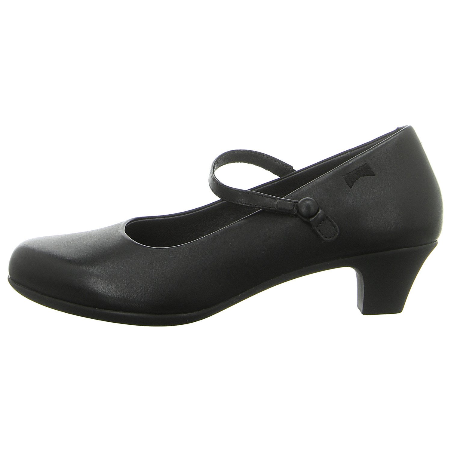 Camper Helena Bajo Spangenpumps