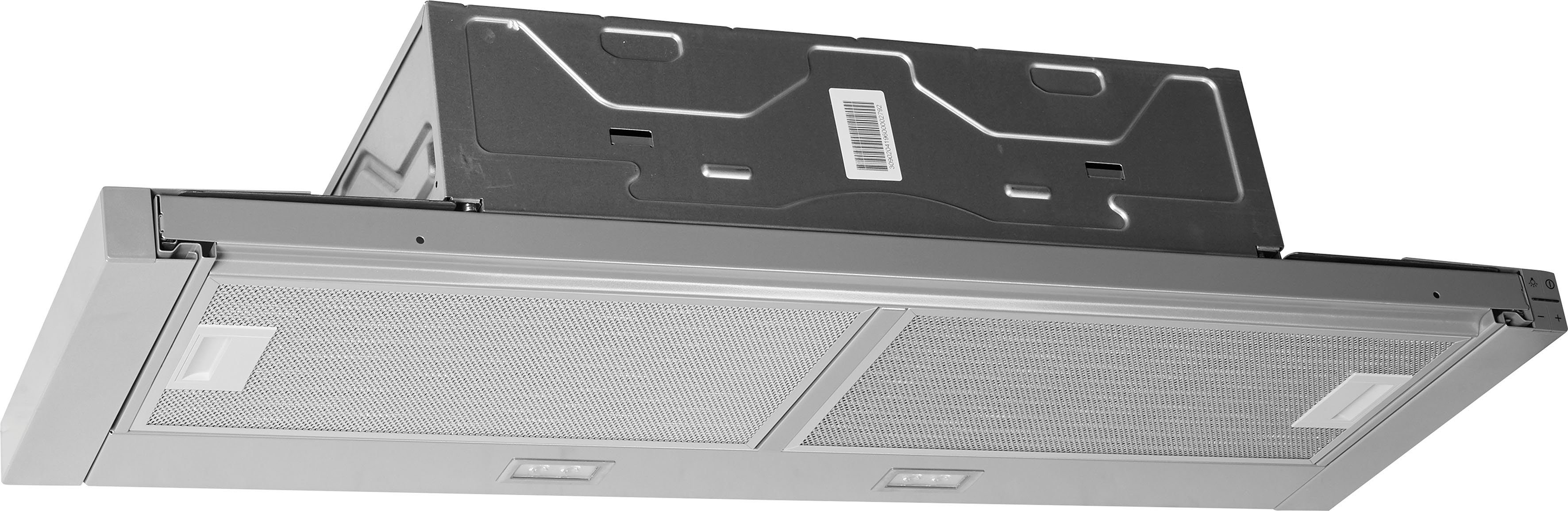 NEFF Flachschirmhaube D49ED22X1 Serie N 50 D49ED22X1