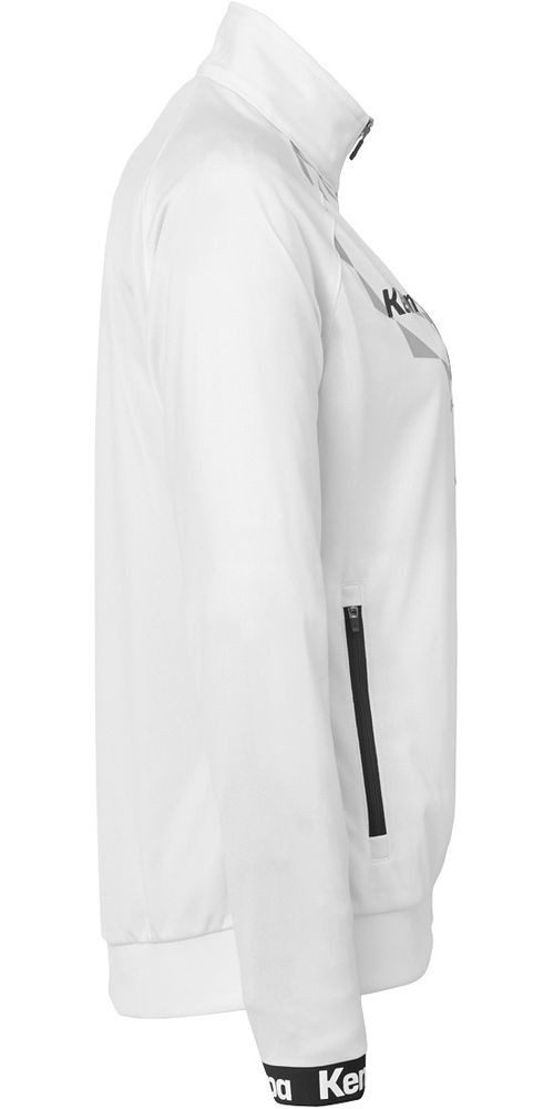 Kempa Trainingsjacke Wave 26 Poly Jacket günstig online kaufen