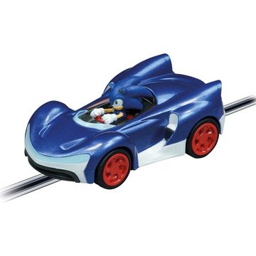 Carrera® Autorennbahn GO!!! Carrera Challenge - Sonic