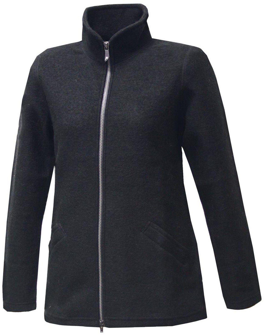 Ivanhoe of Sweden Wolljacke Brodal Long günstig online kaufen