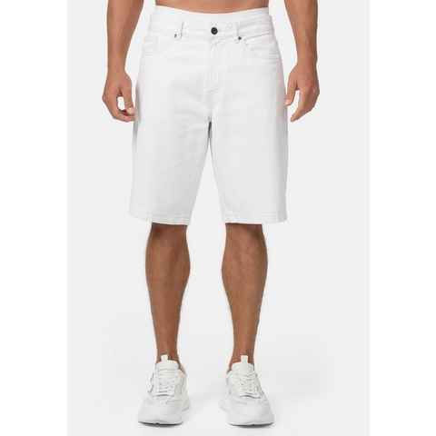 Indicode Jeansshorts INTian