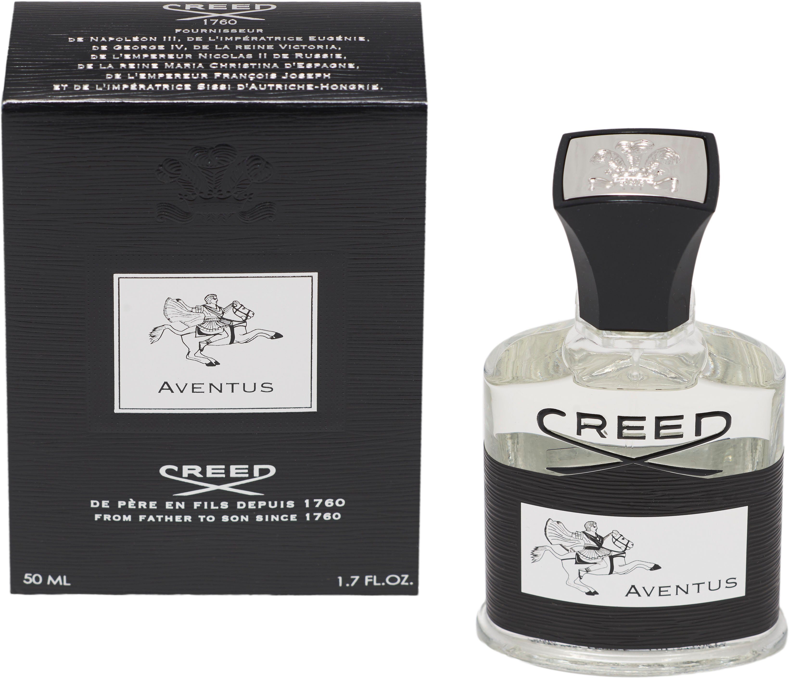 Eau de Parfum Millesime Aventus
