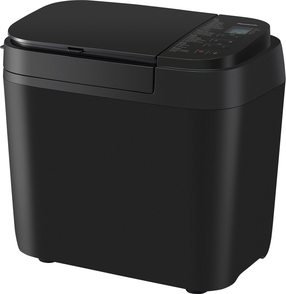 Panasonic SD-R2530 - Bild 3