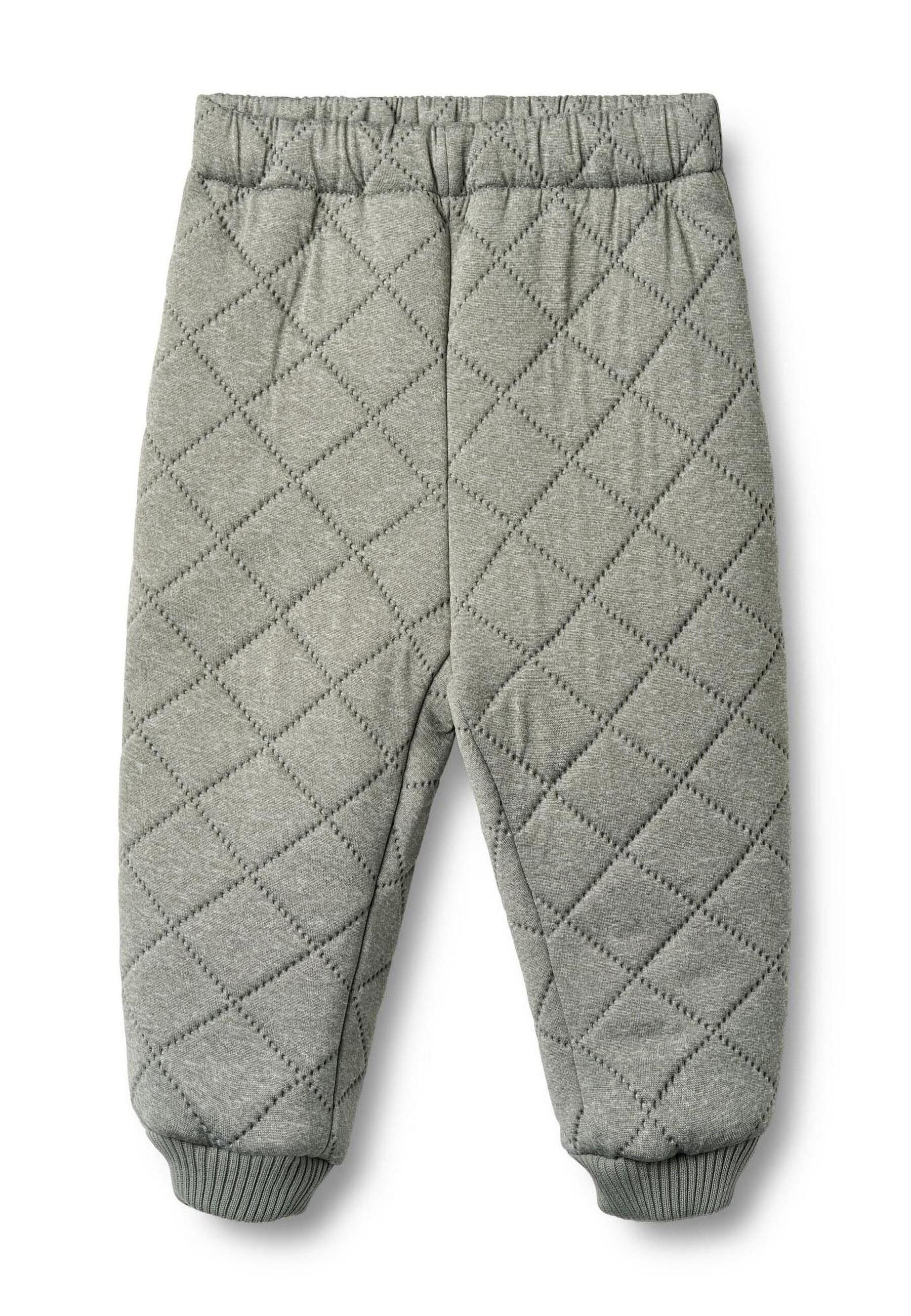 WHEAT Stoffhose WHEAT Thermo Pants Alex
