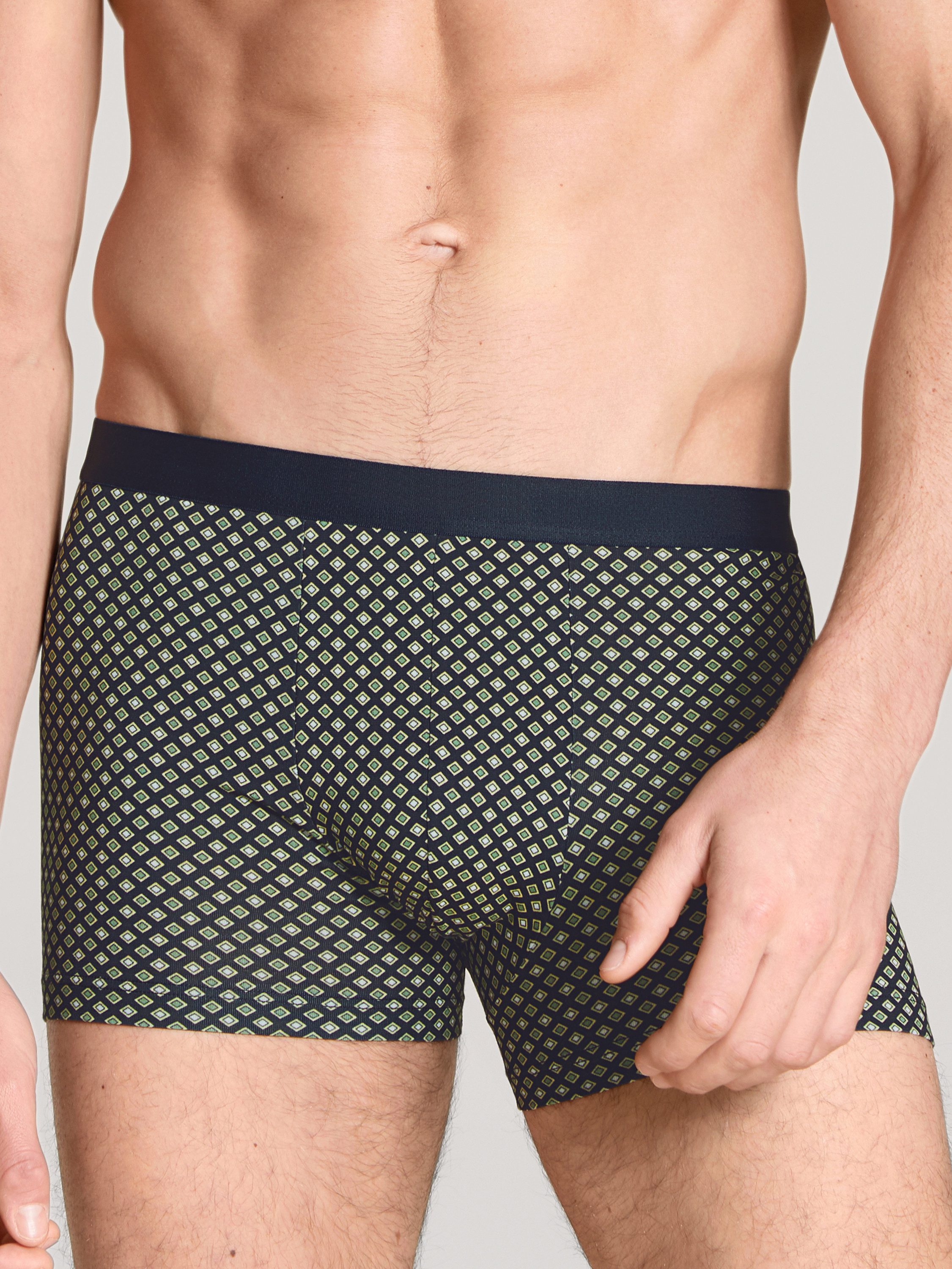 CALIDA Boxer Season Special Herren (1-St) günstig online kaufen