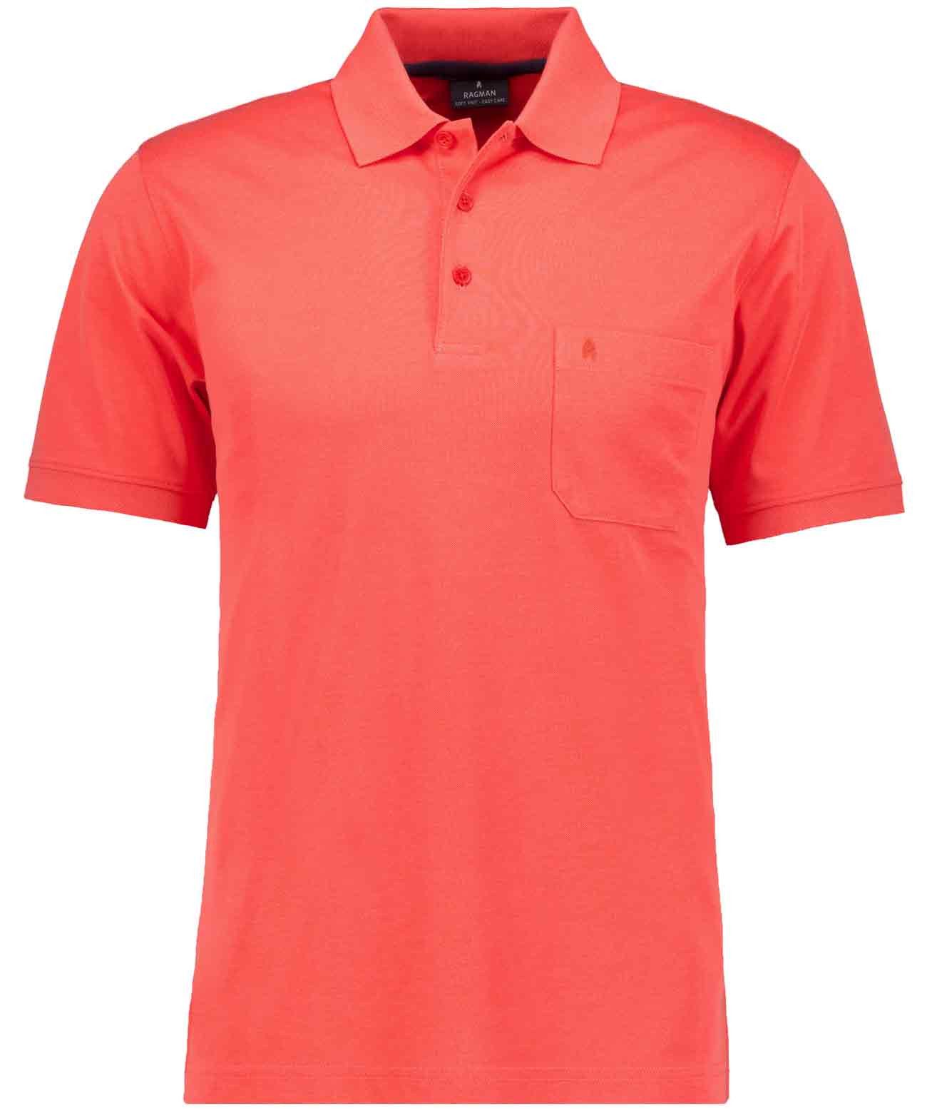 RAGMAN Poloshirt