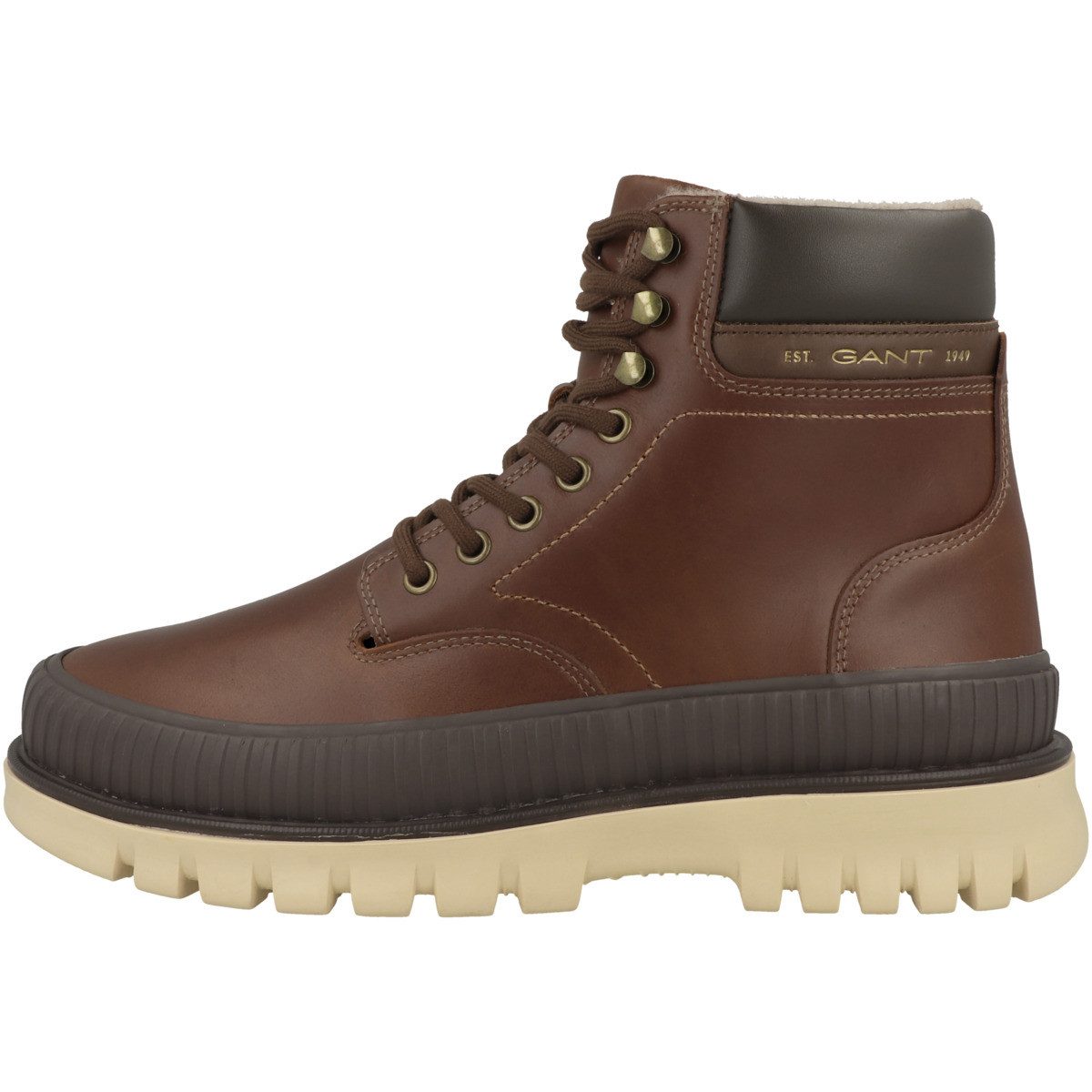 Gant Nebrada Herren Stiefelette Stiefeletten, Stiefel, Winterstiefel, Winte günstig online kaufen