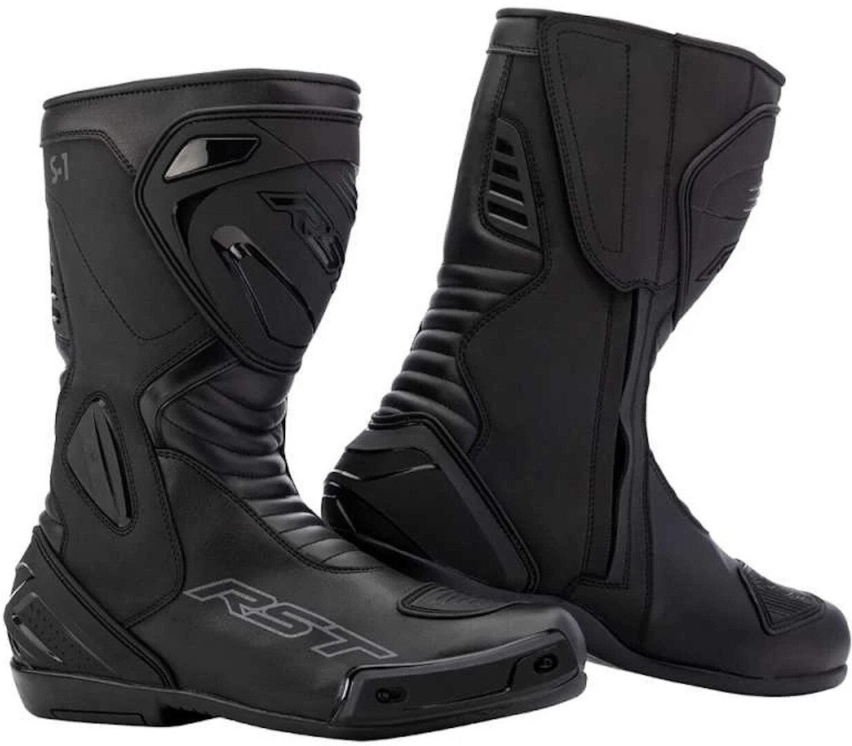 RST S1 wasserdichte Motorradstiefel Motorradstiefel wasserdicht