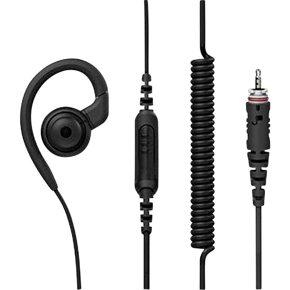 Funkgerät Motorola Headset/Sprechgarnitur CLPe PMLN8077A