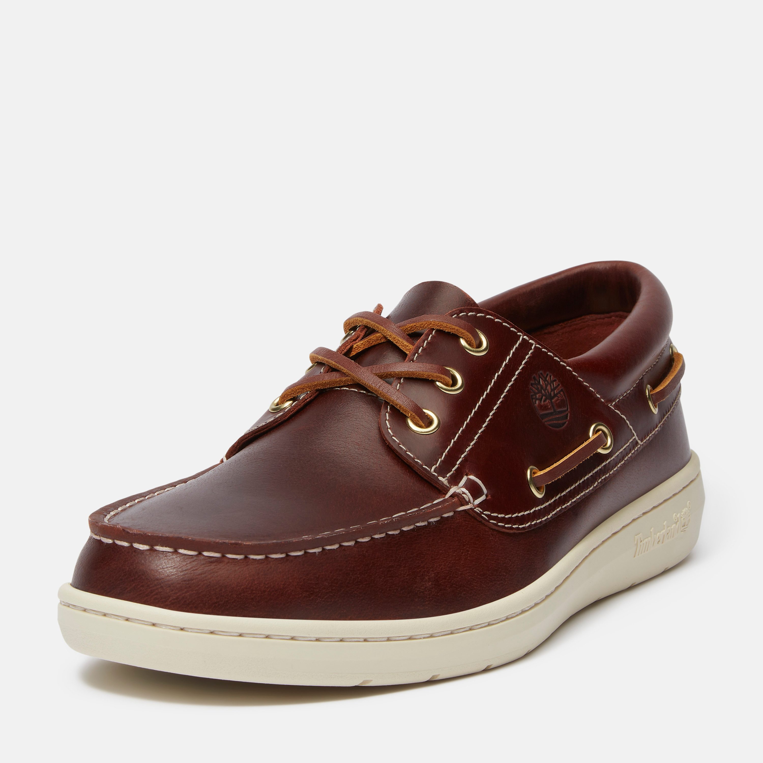 Timberland PORTOFINO PIER BOAT SHOE Bootsschuh aus Premium Timberland Leder günstig online kaufen