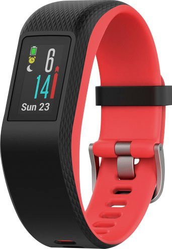 Garmin Vivosport Smartwatch, Touchscreen Display online kaufen | OTTO