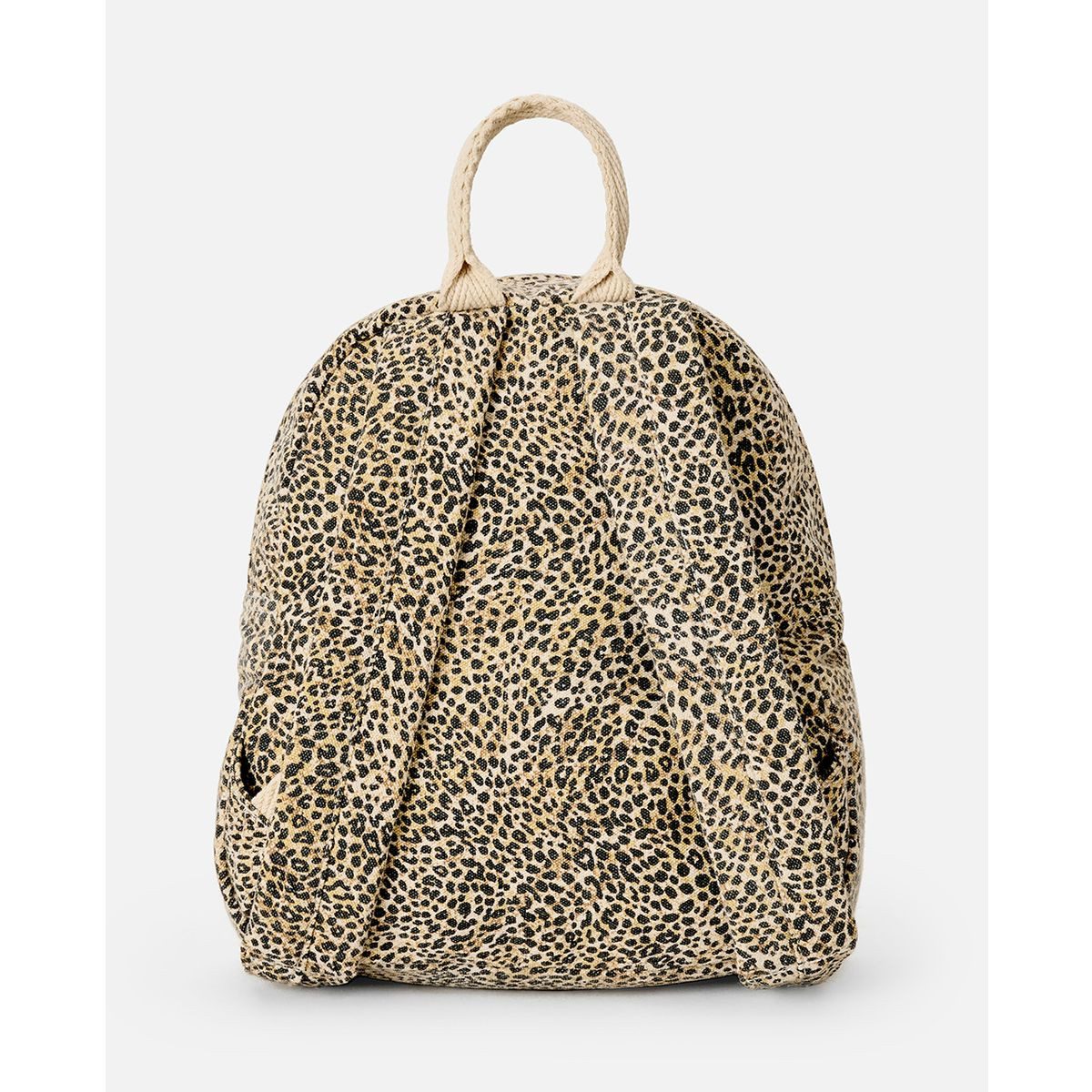 Rip Curl Tagesrucksack Mixed Canvas Mini 7L Backpack, Ein stilvoller, kompakter Rucksack im Vintage-Look mit praktischen