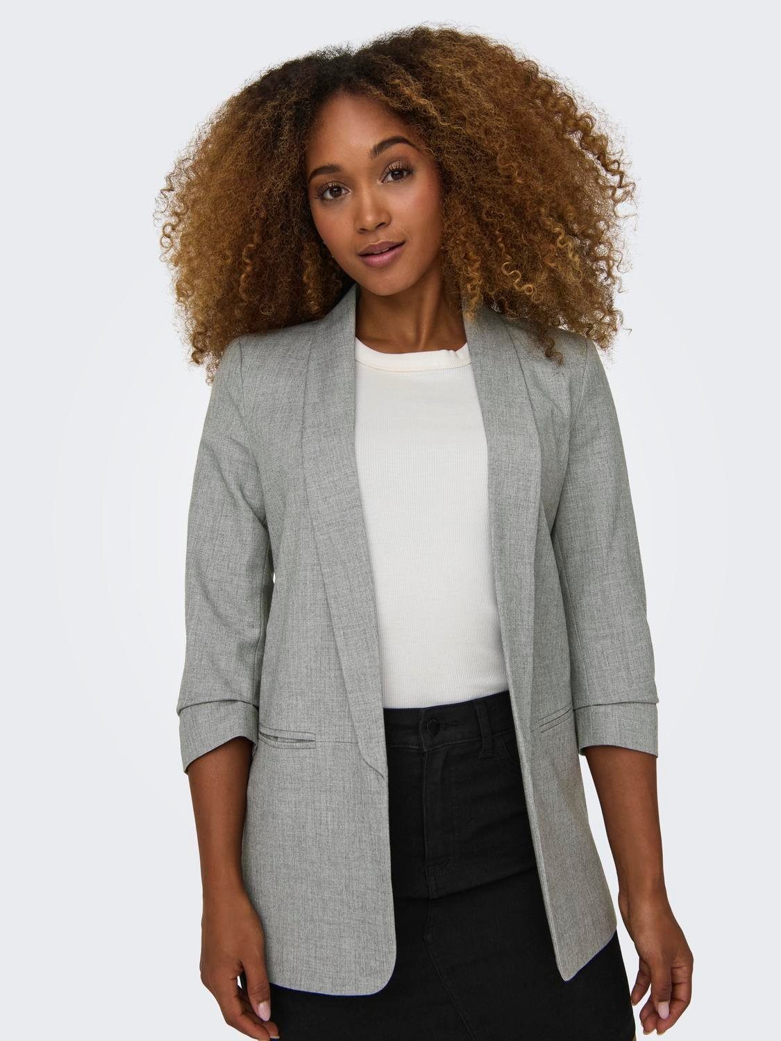ONLY Kurzblazer ONLELLY 3/4 LIFE BLAZER günstig online kaufen