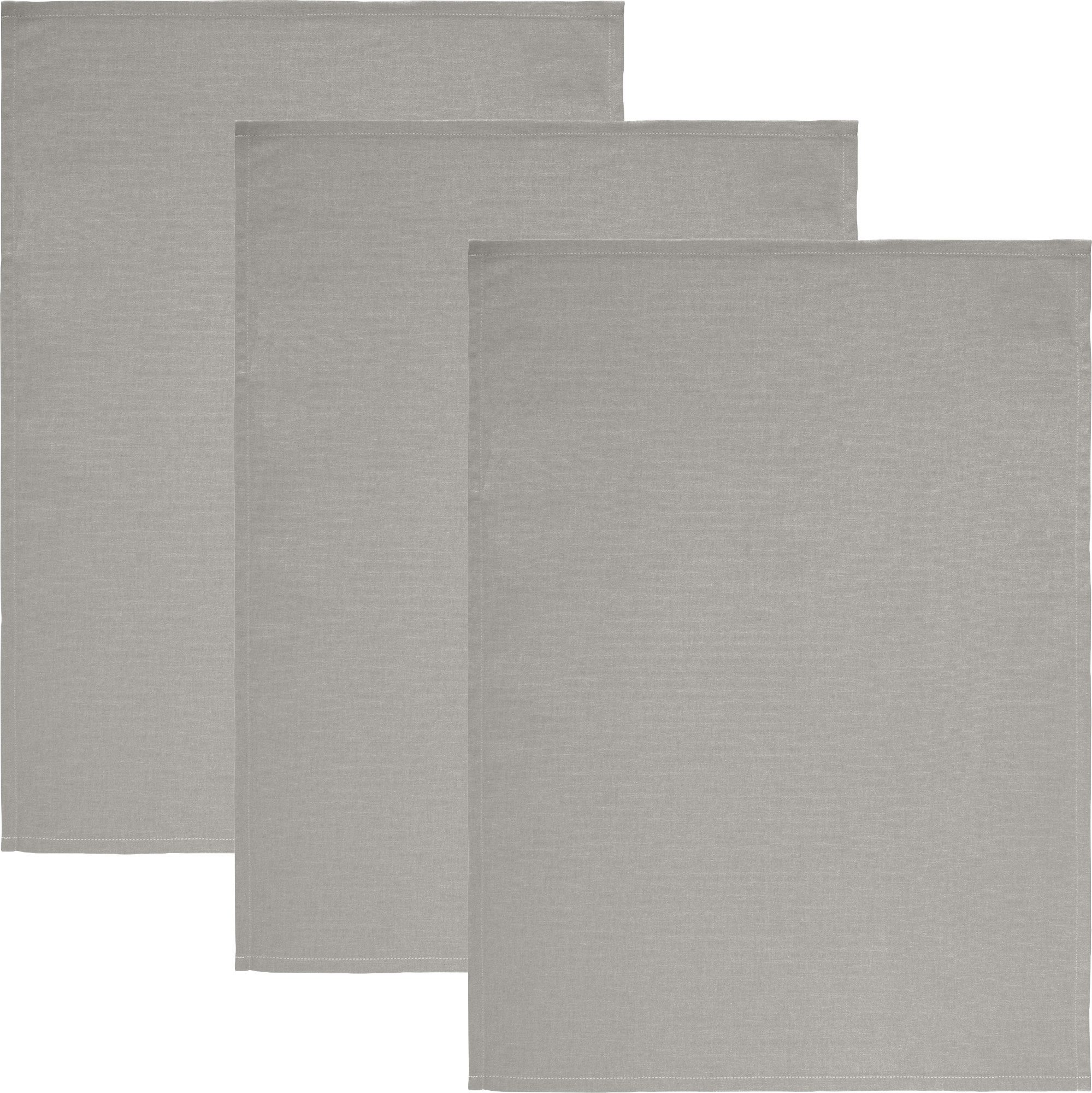 REDBEST Geschirrtuch Geschirrtuch "Tulsa" 3er-Pack, (3-tlg), günstig online kaufen