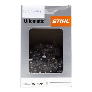 STIHL Ersatzkette Stihl Sägekette Picco Micro Mini 3 (PMM3) 3/8P 1.1 mm 50 TG, 3/8P