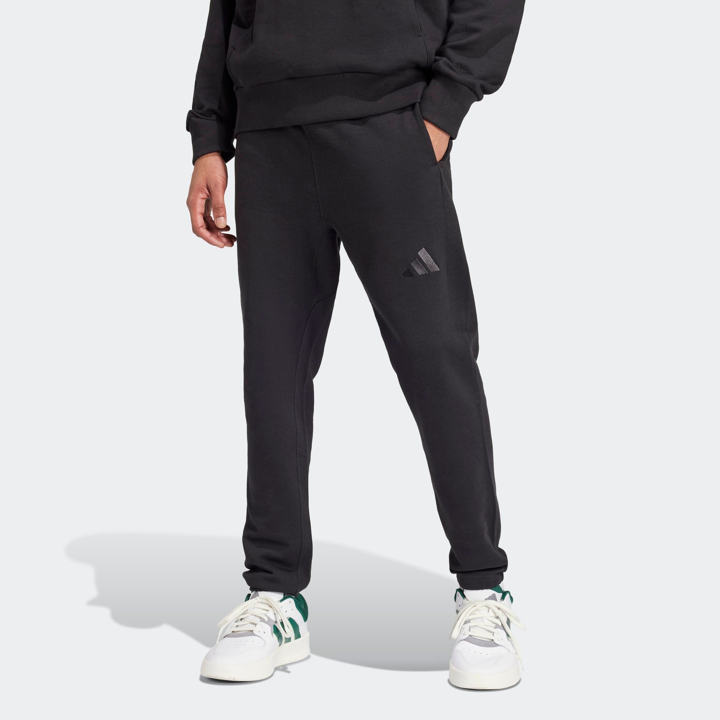 adidas Sportswear Sporthose M A SZN FT R PT (1-tlg) günstig online kaufen