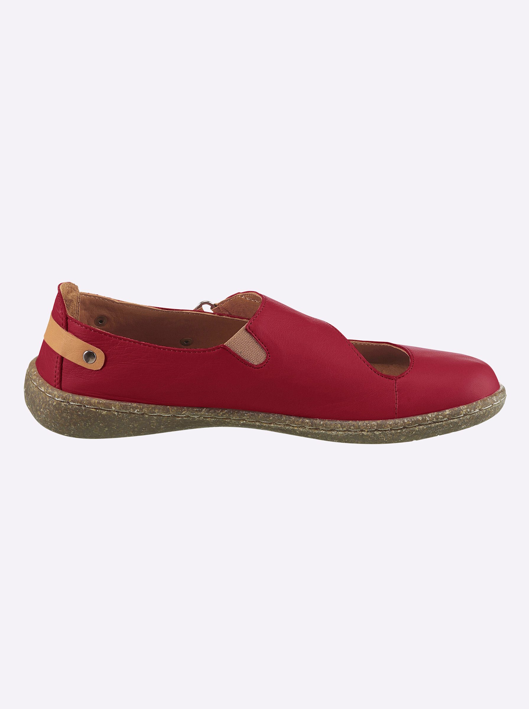 Gemini Slipper Slipper