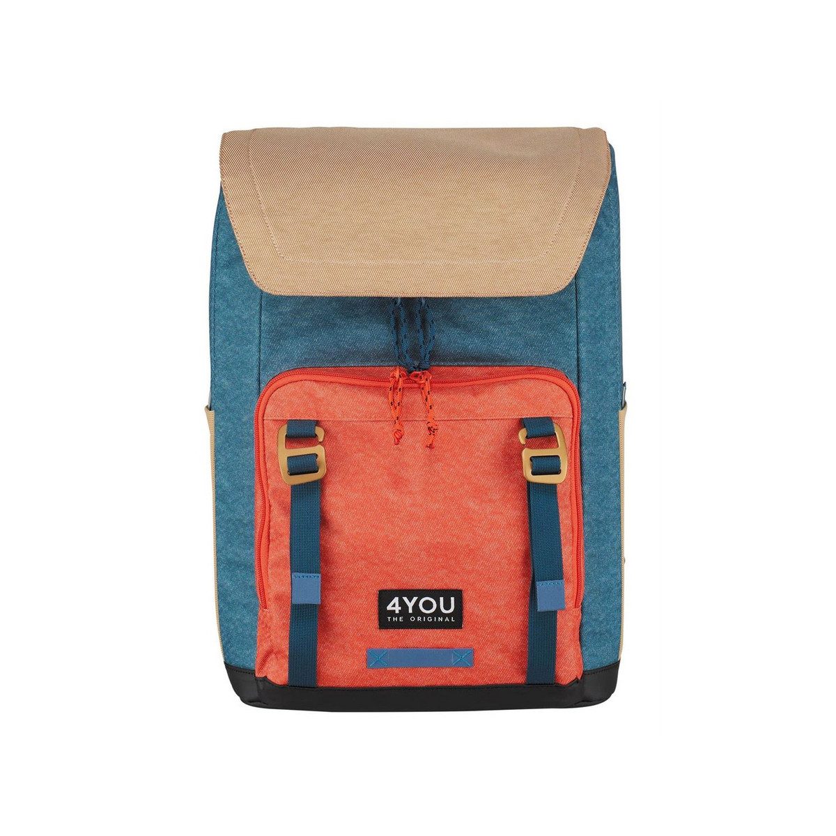 4YOU Schulrucksack Schulrucksäcke (1-tlg)