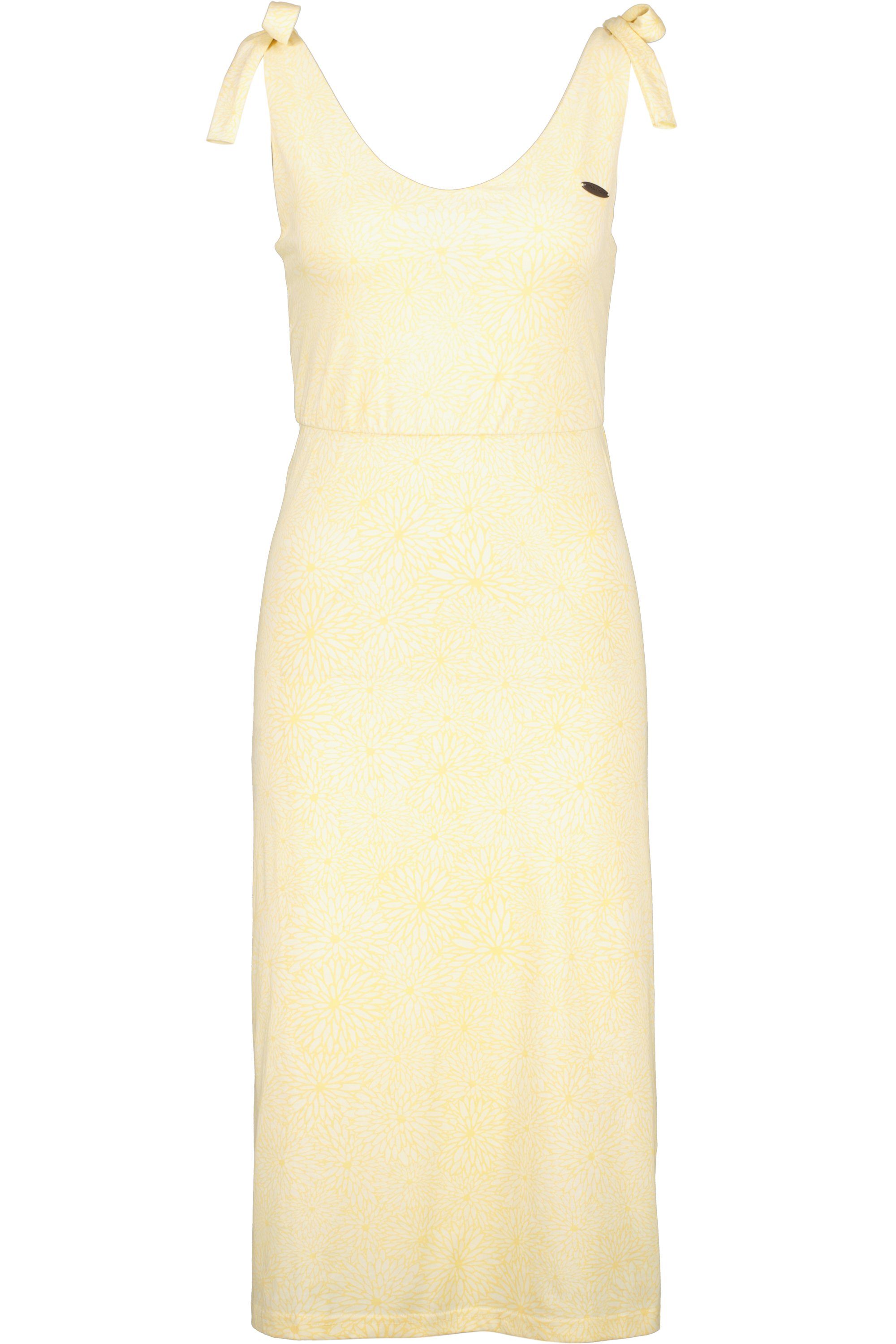 Alife & Kickin Sommerkleid Damen MelinaAK B