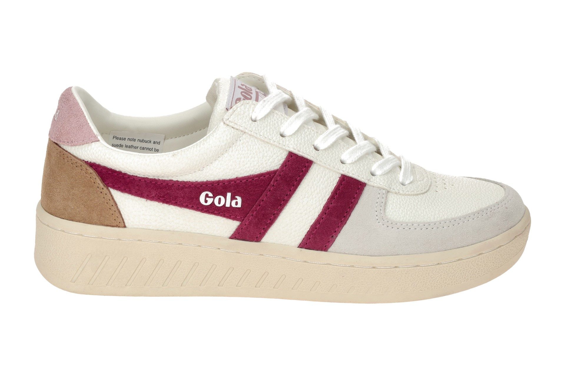 Gola CLA415AK Schnürschuh