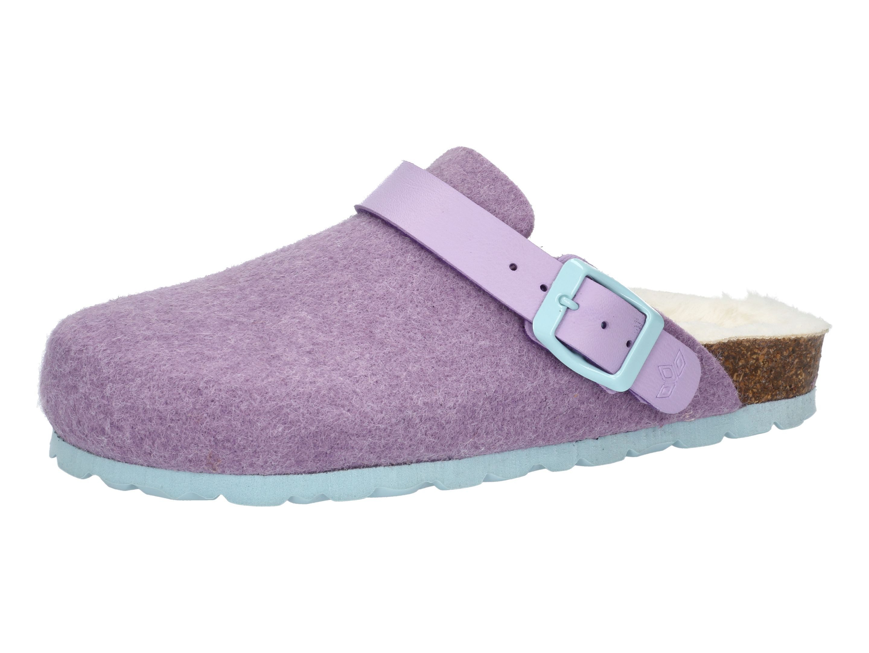 Clog Bioline Clog Kids Warm Clog