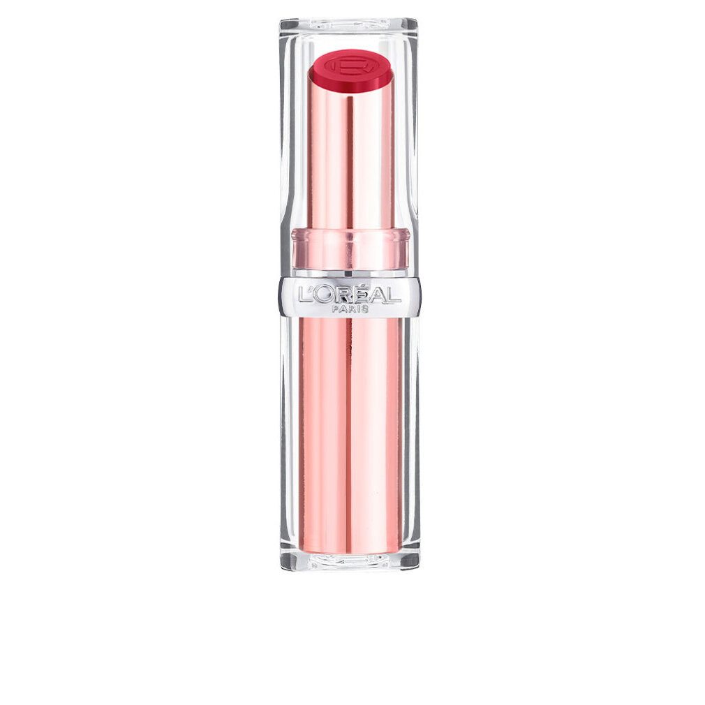 L'Oreal Deutschland Lippenstift Lippenstift Color Riche Glow Paradise 353 Mulberry Ecstatic, 3,8 g