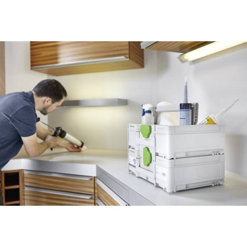 FESTOOL Transportbehälter 204866