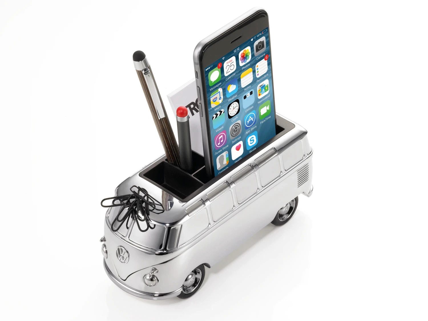 TROIKA Schreibgeräteetui FOREVER T1