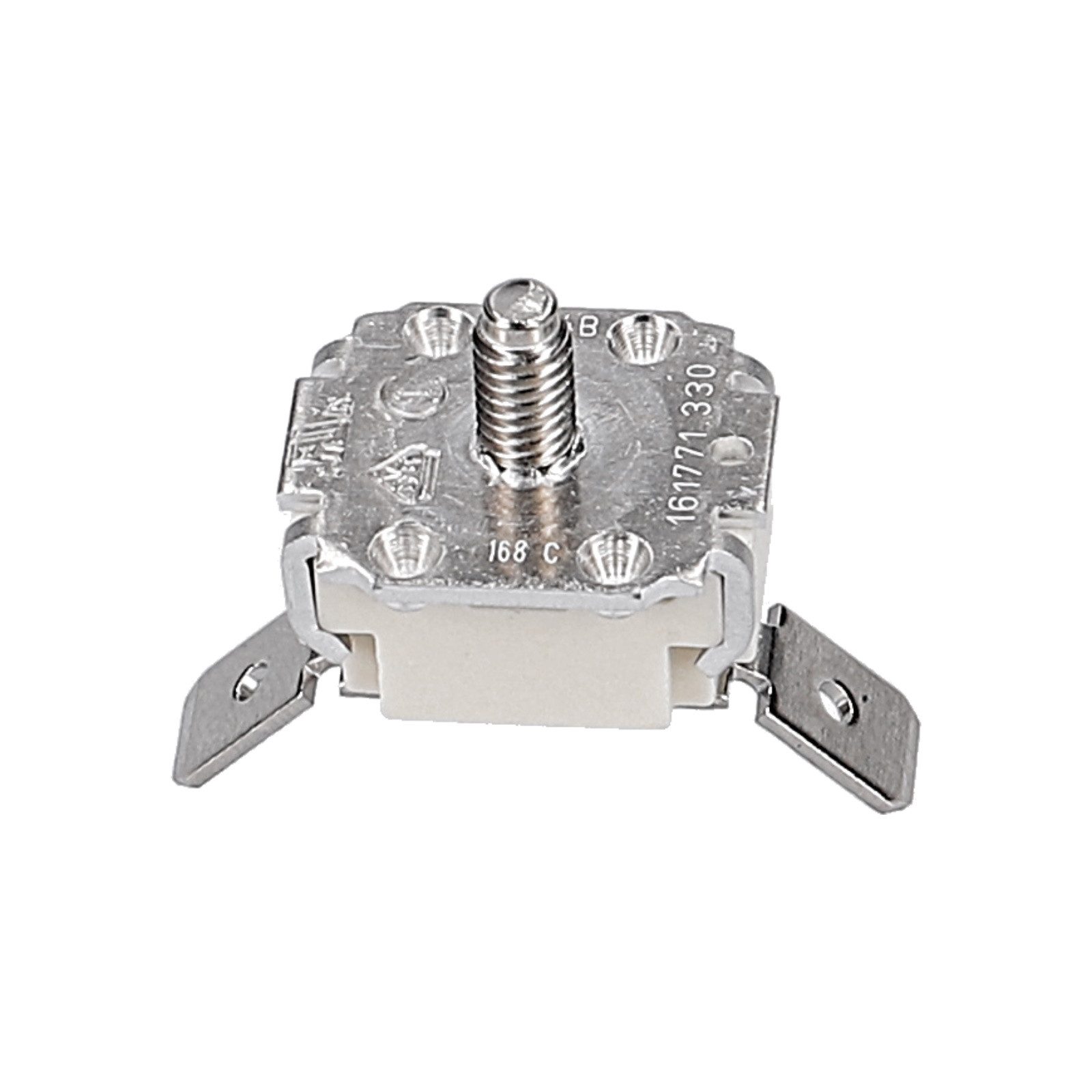 easyPART Thermodetektor wie Amica 8065347 Temperaturbegrenzer 168°C Amica, Für Backofen / Herd