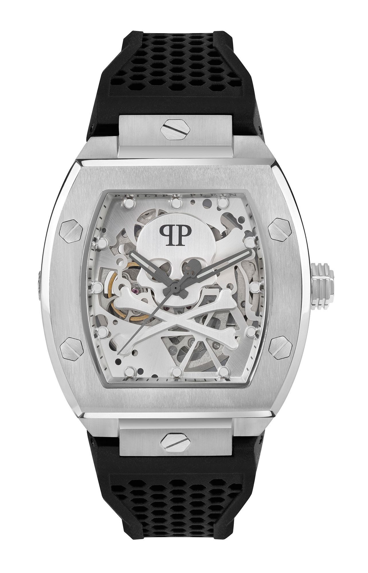 PHILIPP PLEIN Automatikuhr PWBAA2123