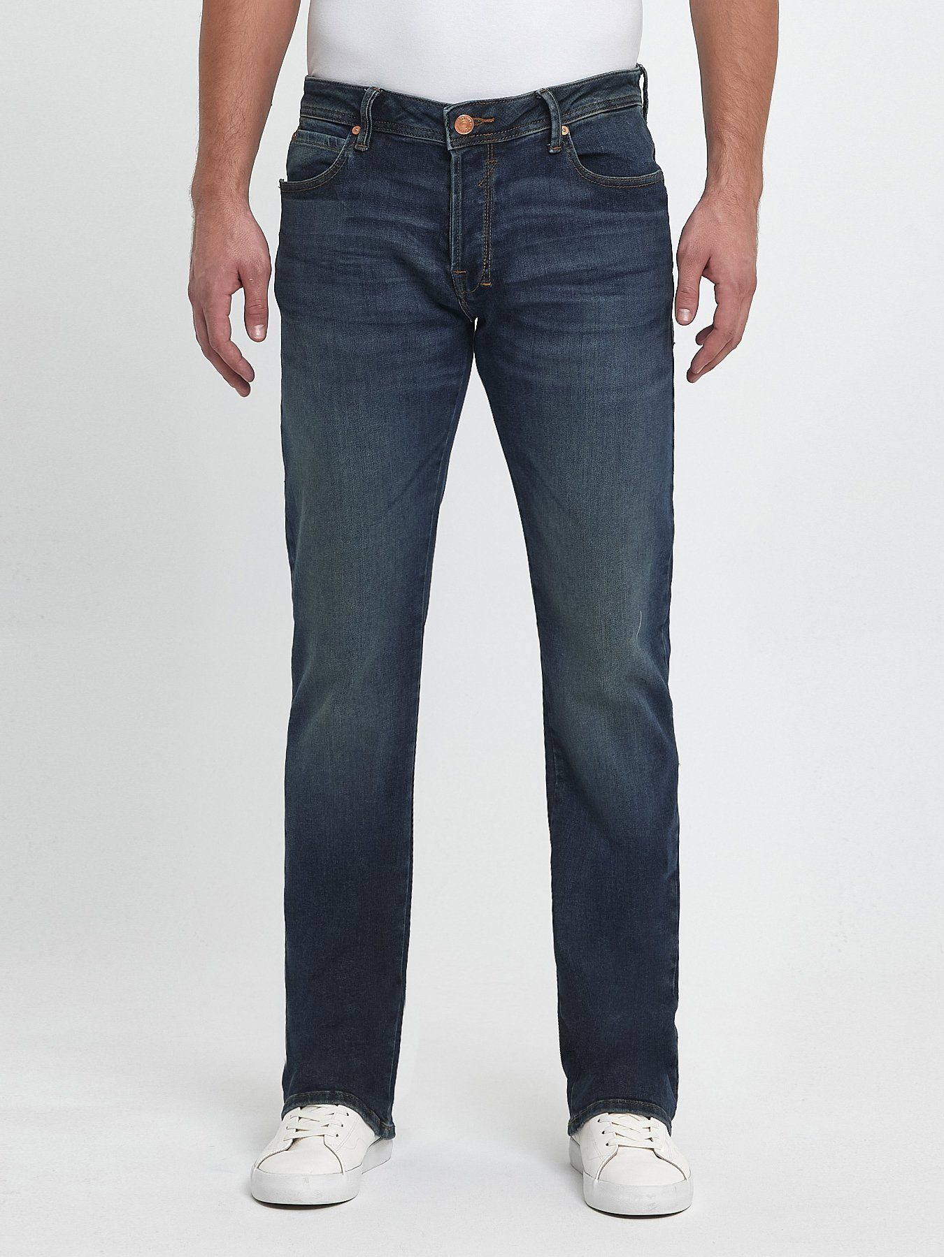 Roden LTB Lane LTB Bootcut-Jeans Wash Jeans
