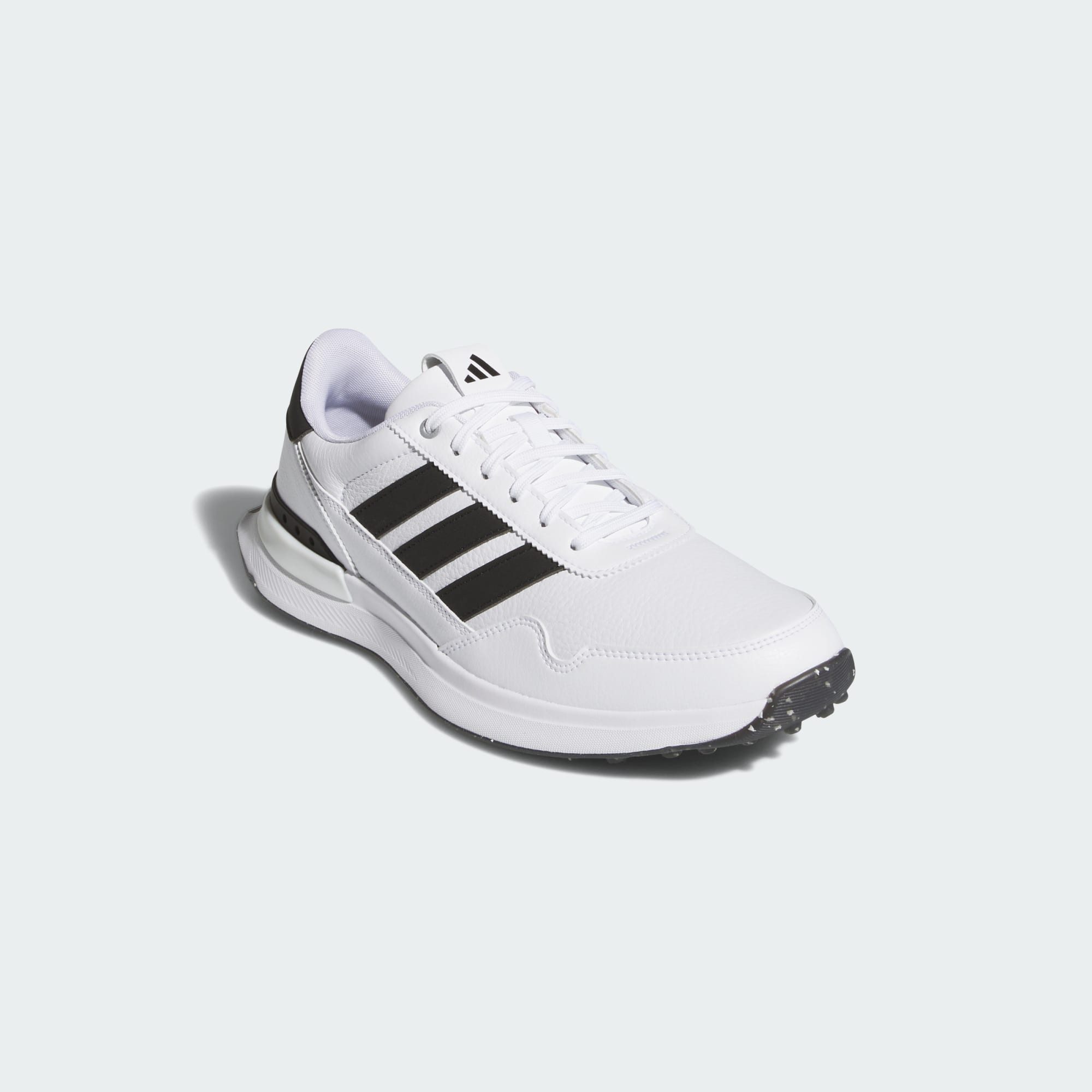 adidas Performance S2G 26 LEATHER SPIKELESS GOLFSCHUH Golfschuh (1-tlg)