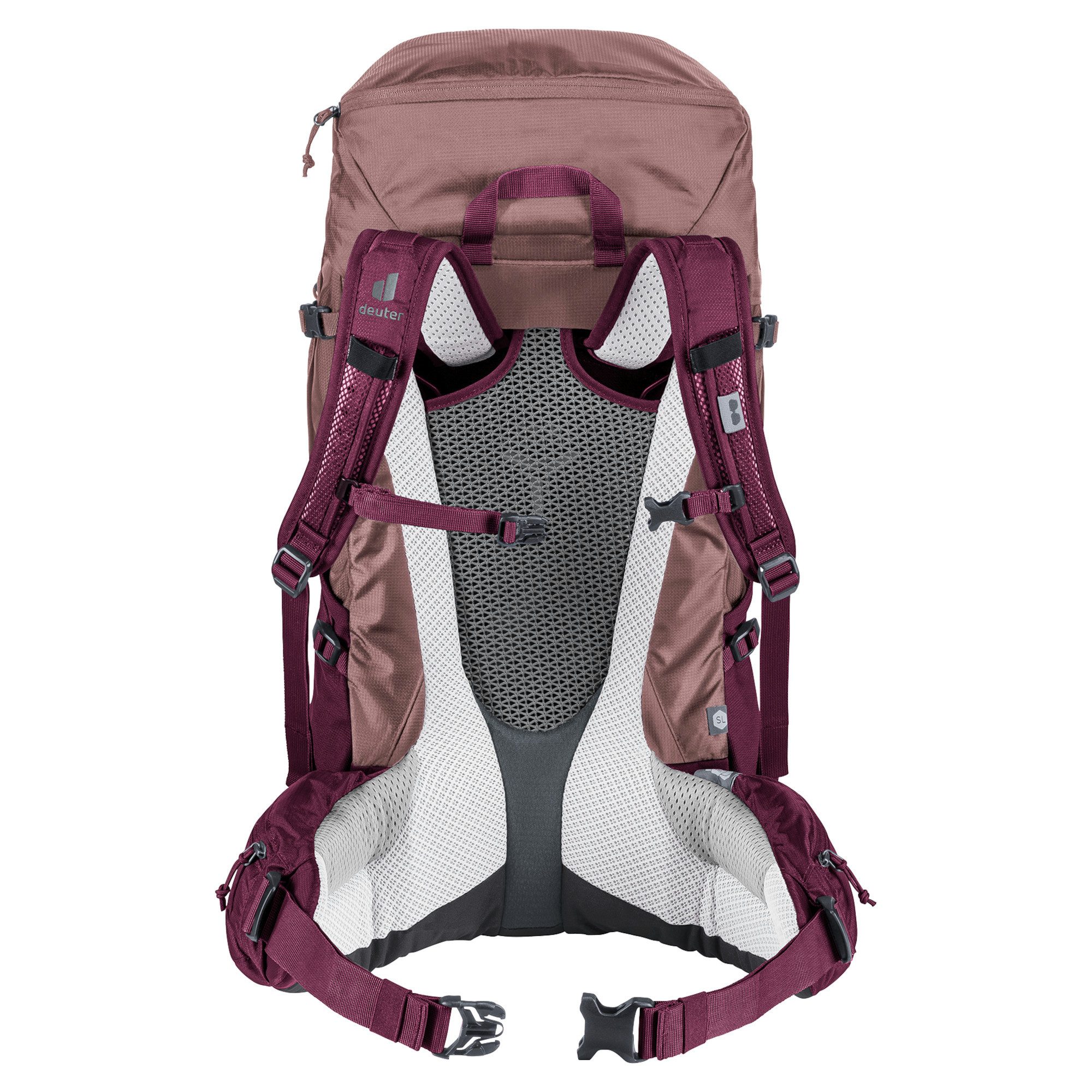 deuter Rucksack Deuter Damen Rucksack Futura günstig online kaufen