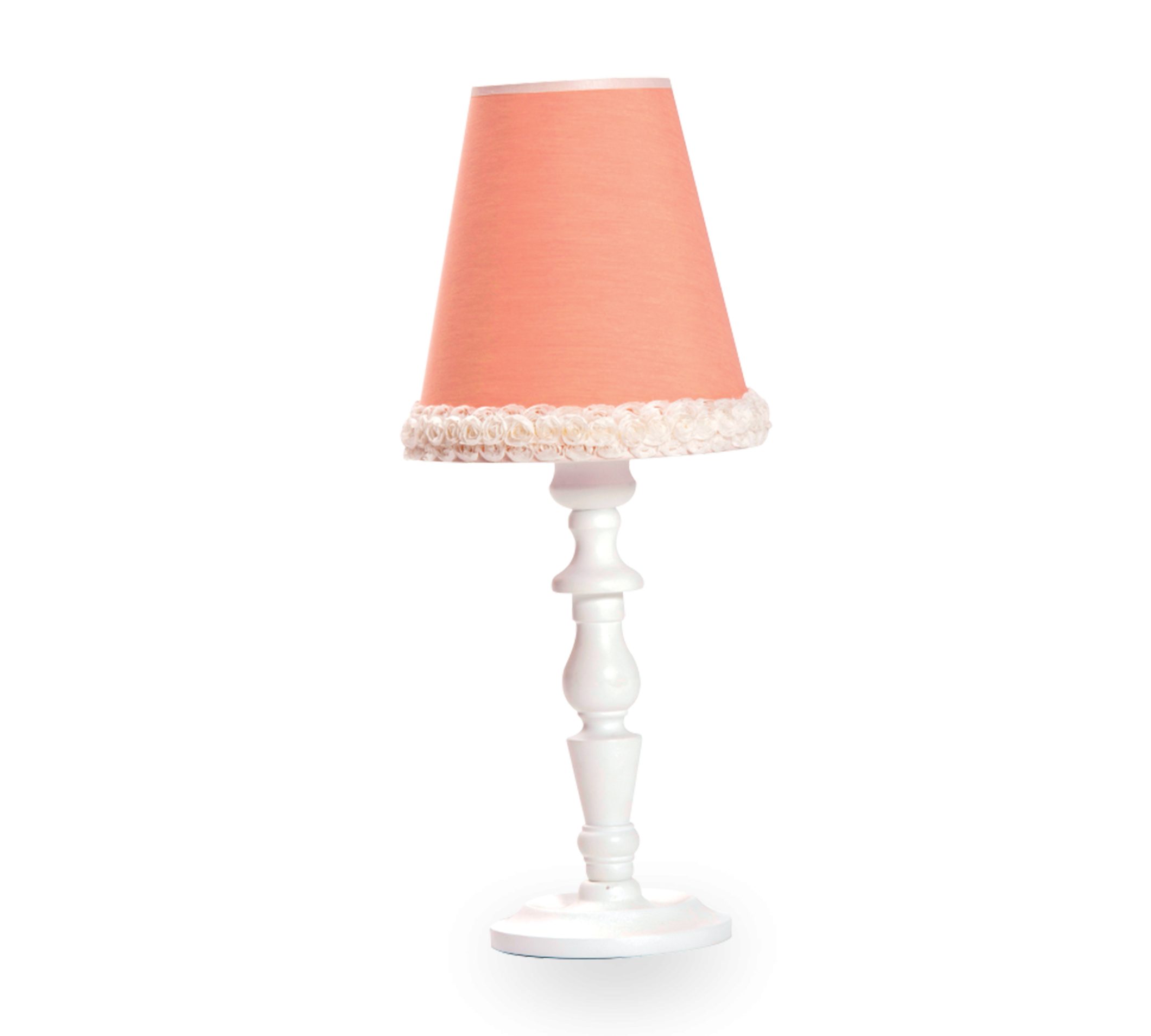 Cilek Schreibtischlampe Tischlampe, Tischleuchte "Dream" in rosa günstig online kaufen