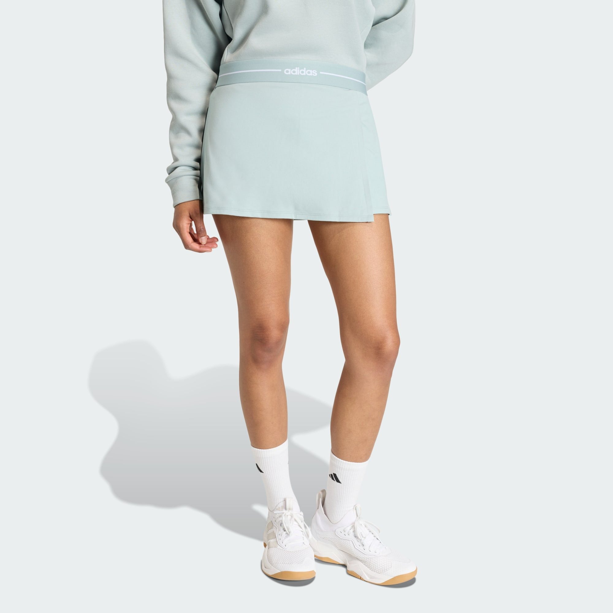 adidas Performance Skort HYPERGLAM SKORT (1-tlg)