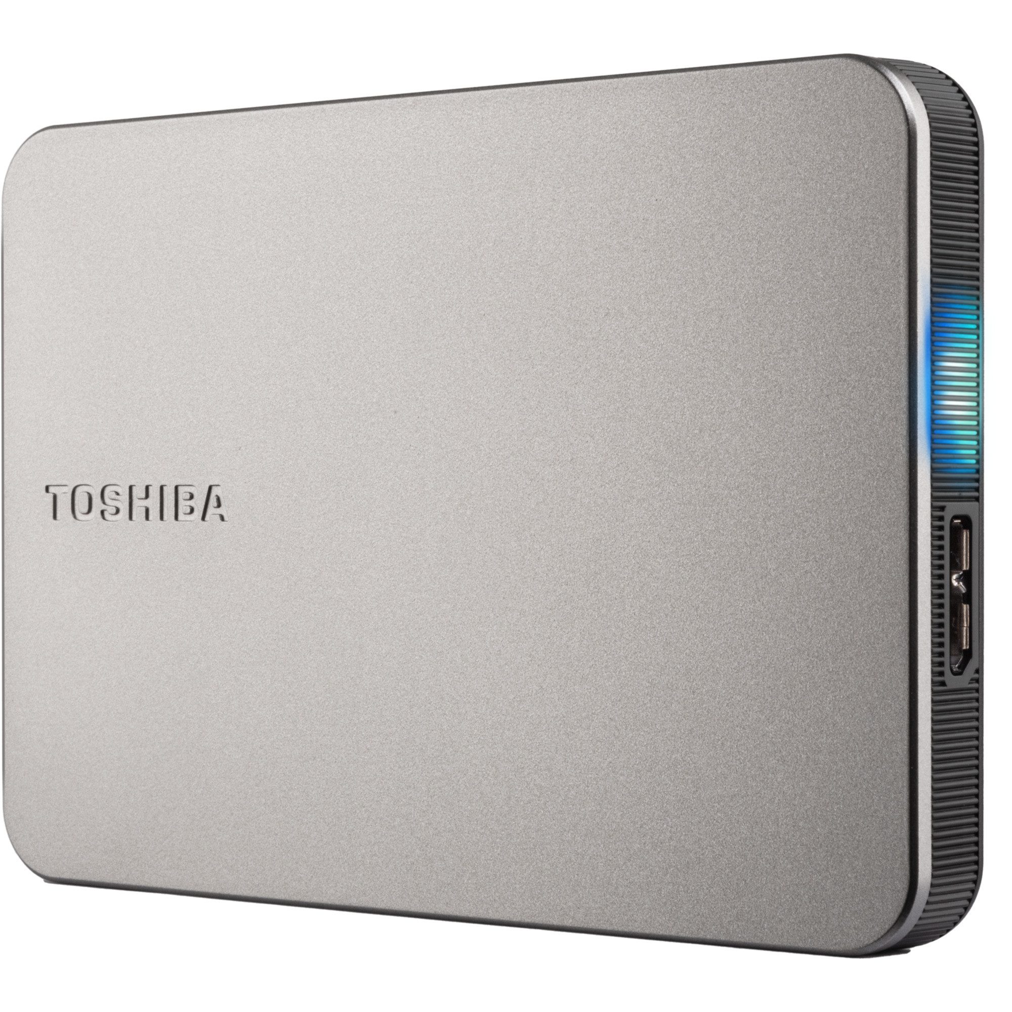 Toshiba Toshiba Canvio Flex 1TB, Festplatte, (USB-C / externe HDD-Festplatte (1 TB) 2.5"