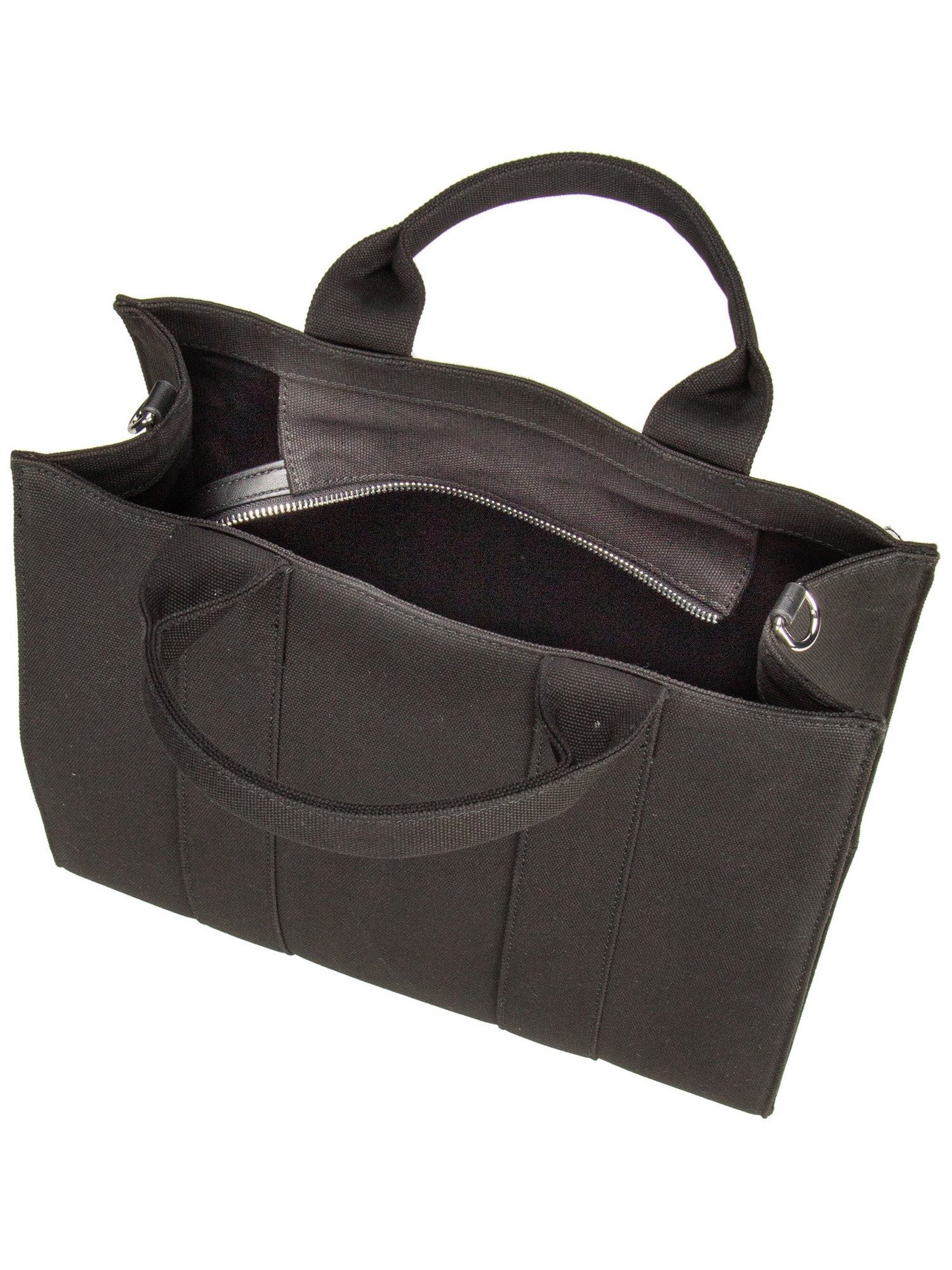 KARL LAGERFELD Handtasche RSG Square MD Tote, Tote Bags