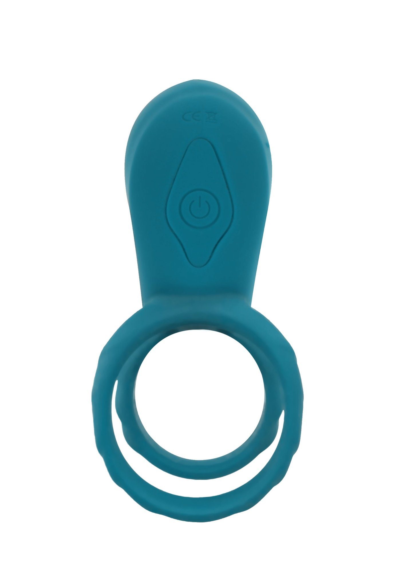 XOCOON Paar-Vibrator Couples Vibrator Ring und Paar-Vibrator Penisring Klitorisstimulator